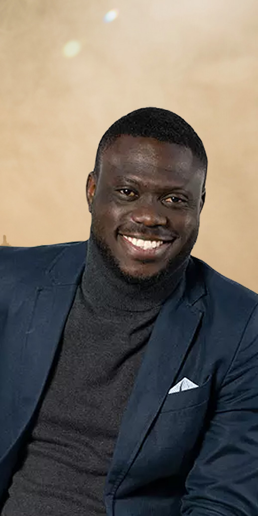 Femi Famade