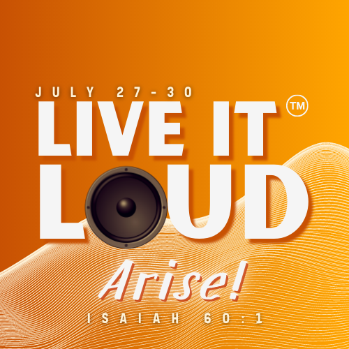 Arise