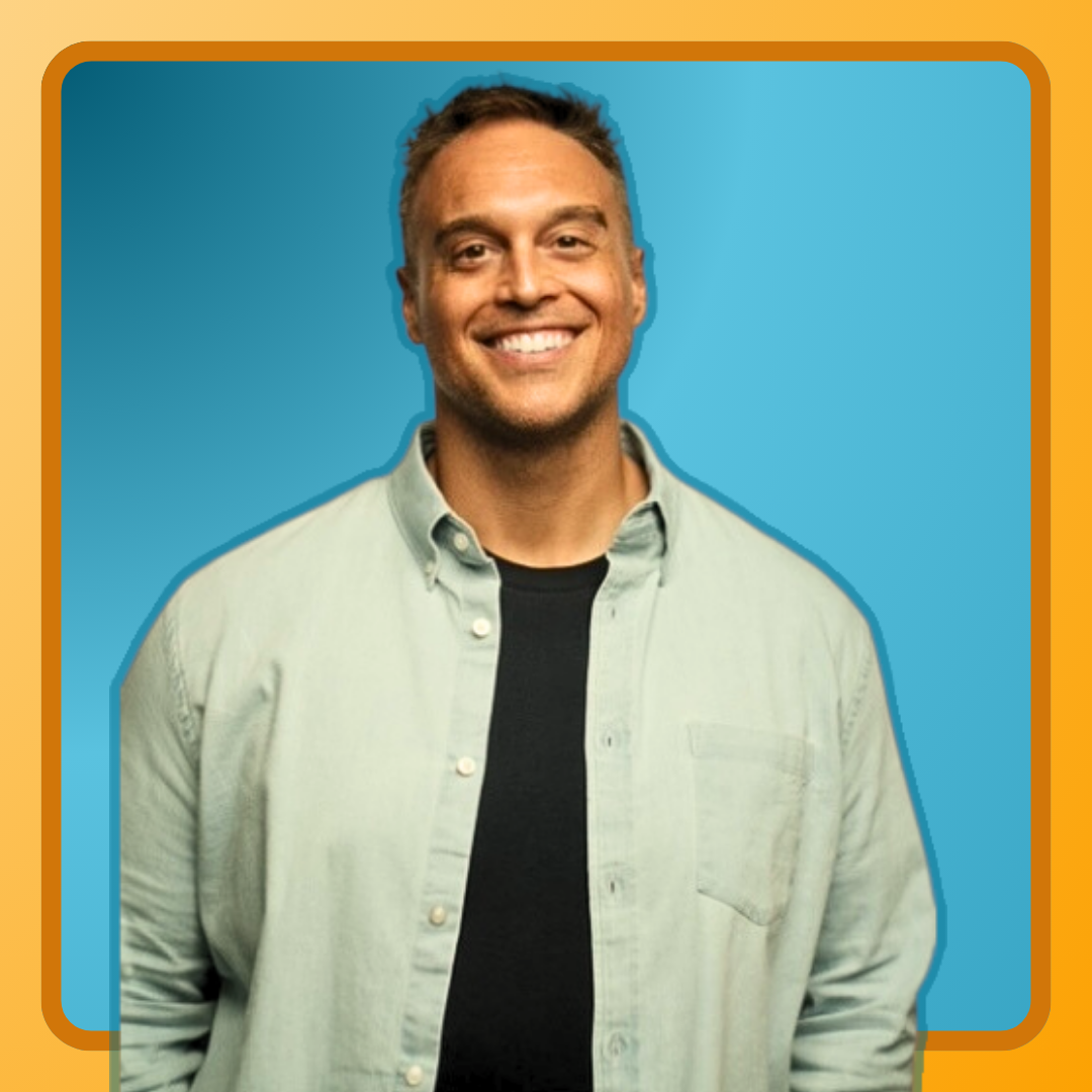 Pastor Joshua Broome