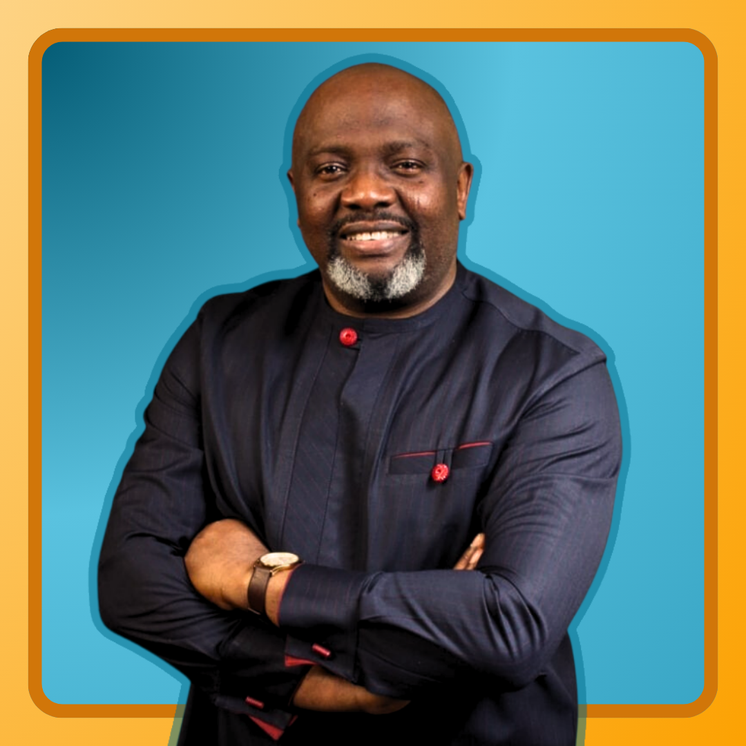 Pastor PK Olawale